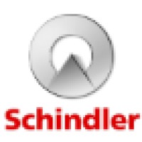 Schindler Ukraine Logo