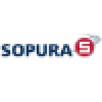 Sopura Viet Nam Logo