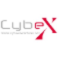 CYBEX Solutions Logo