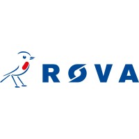 NV ROVA Holding Logo