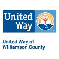 United Way of Williamson County Logo