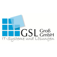 GSL Groß GmbH Logo
