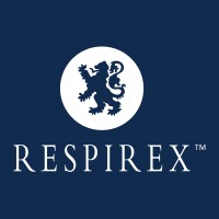 Respirex International Limited Logo