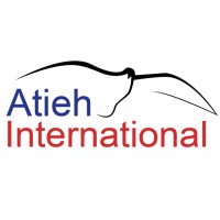 Atieh International Logo