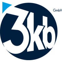 3kb GmbH Logo