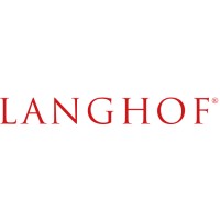 LANGHOF® Studio für Architektur-Design Logo