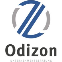 Odizon GmbH Logo