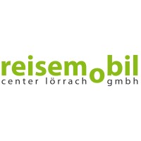 Reisemobil-Center Lörrach GmbH Logo