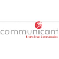 Communicant PR Consultancy Services Logo