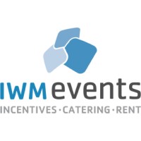IWM events GmbH Logo