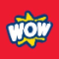 WOW Toys Logo