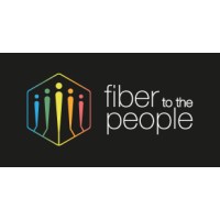 fiber to the people GmbH Logo