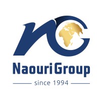 Naouri Group Logo