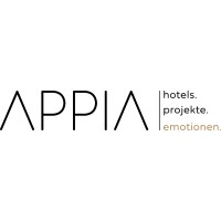 APPIA Contract GmbH Logo