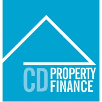 CD Property Finance Logo
