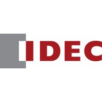 IDEC EMEA Logo