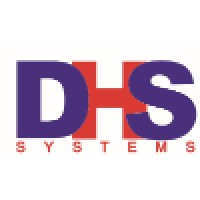 DHS Systems Logo