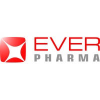 EVER Pharma Jena Logo