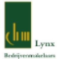 Lynx Bedrijvenmakelaars Logo