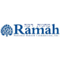 National Ramah Commission Logo