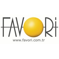 Favori Logo