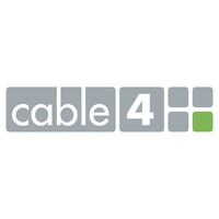 Cable 4 GmbH Logo
