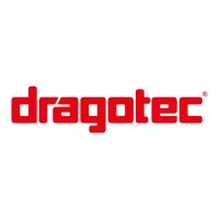 Dragotec International GmbH Logo
