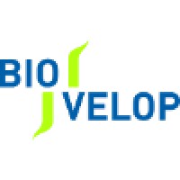 Biovelop International AB Logo