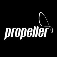Propeller Logo