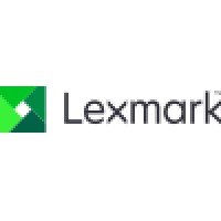 Lexmark Türkiye Logo