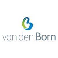 Van den Born Carrosserie BV Logo