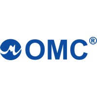 OMC Limited Logo