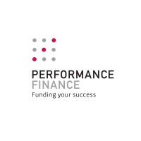 Performance Finance Ltd Logo