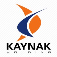 Kaynak Holding Logo