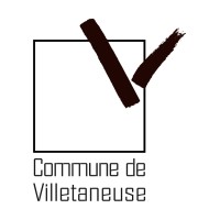 Mairie de Villetaneuse Logo