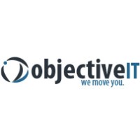 ObjectiveIT GmbH Logo