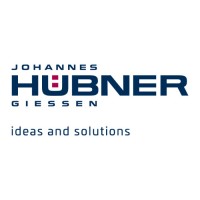 Johannes Huebner Corporation, USA Logo
