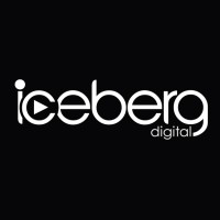 Iceberg Digital Logo