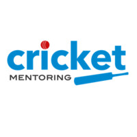 Cricket Mentoring Logo
