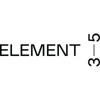 ELEMENT 3-5 GmbH Logo