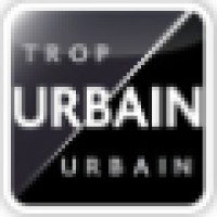 Urbain, trop urbain Logo