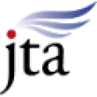 JTA Inc. Logo