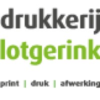 Drukkerij Lotgerink Logo