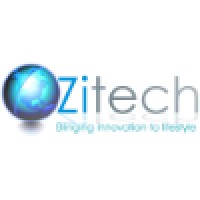 OziTechnology Ltd Logo