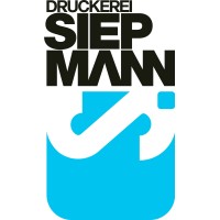 Druckerei Siepmann GmbH Logo