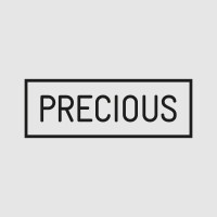 precious design studio Logo