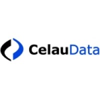 Celau Data Aps Logo