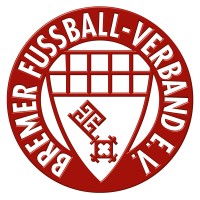 Bremer Fußball-Verband e.V. Logo
