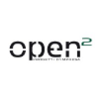 Open2 Srl Logo