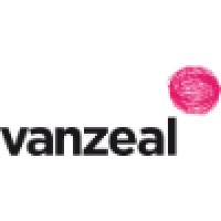 Vanzeal Limited Logo